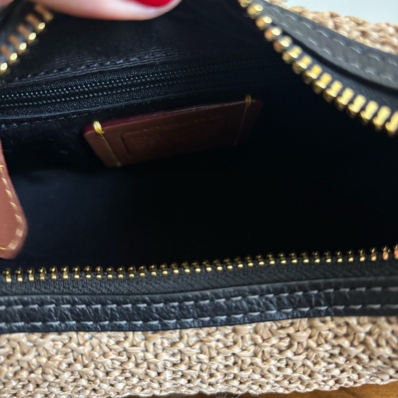 Coach Carmen Mini Crossbody - Picture 8 of 12